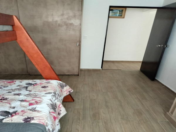 CASA EN VENTA EN HAB LOS REYES IXTACALA