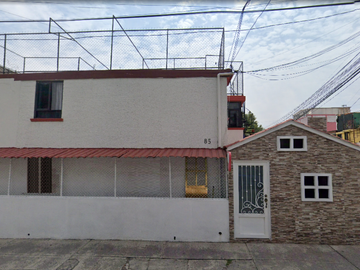 CASA EN VENTA EN HAB LOS REYES IXTACALA