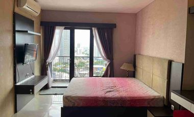 Disewa 2 Bedroom Big Size Tamansari Semanggi Siap Huni Minimal Sewa 6 Bulan