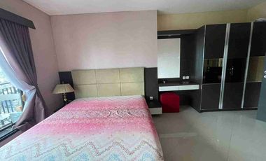 Disewa 2 Bedroom Big Size Tamansari Semanggi Siap Huni Minimal Sewa 6 Bulan