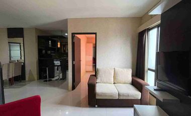 Disewa 2 Bedroom Big Size Tamansari Semanggi Siap Huni Minimal Sewa 6 Bulan