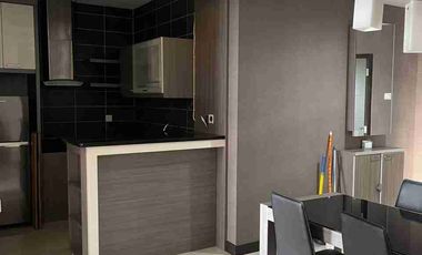 Dijual 2 Bedroom Big Size View Cantik Tamansari Semanggi Apartemen Lokasi Strategis Gatot Subroto Karet Semanggi