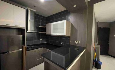 Dijual 2 Bedroom Big Size View Cantik Tamansari Semanggi Apartemen Lokasi Strategis Gatot Subroto Karet Semanggi
