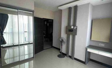 Dijual 2 Bedroom Big Size View Cantik Tamansari Semanggi Apartemen Lokasi Strategis Gatot Subroto Karet Semanggi