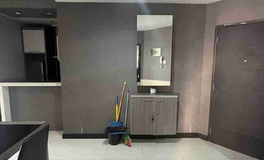 Dijual 2 Bedroom Big Size View Cantik Tamansari Semanggi Apartemen Lokasi Strategis Gatot Subroto Karet Semanggi