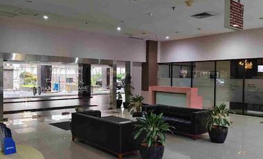 Dijual 2 Bedroom Big Size View Cantik Tamansari Semanggi Apartemen Lokasi Strategis Gatot Subroto Karet Semanggi