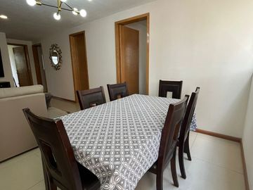 DEPARTAMENTO EN VENTA EN PASEO DE ZAVALETA
