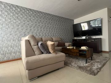 DEPARTAMENTO EN VENTA EN PASEO DE ZAVALETA