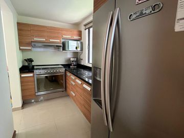 DEPARTAMENTO EN VENTA EN PASEO DE ZAVALETA