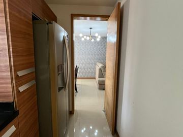 DEPARTAMENTO EN VENTA EN PASEO DE ZAVALETA
