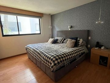 DEPARTAMENTO EN VENTA EN PASEO DE ZAVALETA