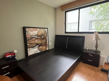 DEPARTAMENTO EN VENTA EN PASEO DE ZAVALETA