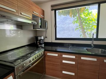 DEPARTAMENTO EN VENTA EN PASEO DE ZAVALETA