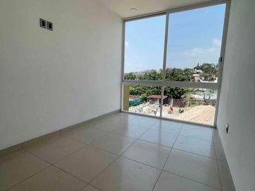 CASA NUEVA EN VENTA EN LOMSA DE CORTES 3 REC ALBERCA BUENA UBICACIÓN