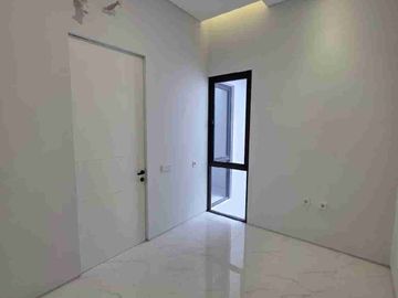 rumah gress di pandugo surabaya