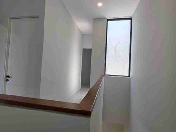 rumah gress di pandugo surabaya