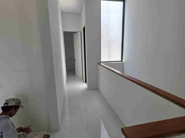 rumah gress di pandugo surabaya