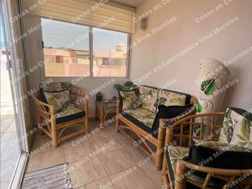 OPORTUNIDAD CASA SEMINUEVA EN VENTA EN RESIDENCIAL  ZONA E ZAPATA