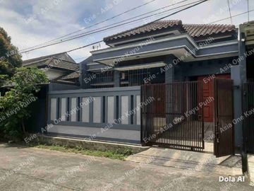 Dijual Cepat Rumah Siap Huni di Taman Kopo Indah 3 Bandung
