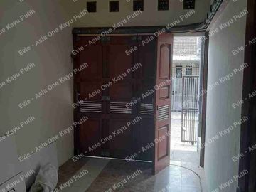 Dijual Cepat Rumah Siap Huni di Taman Kopo Indah 3 Bandung
