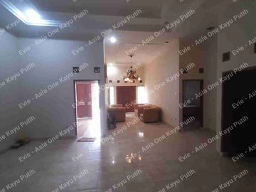Dijual Cepat Rumah Siap Huni di Taman Kopo Indah 3 Bandung