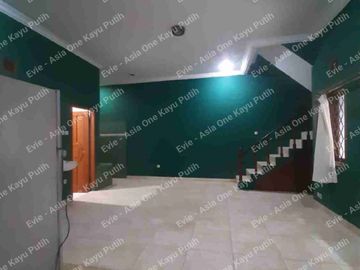 Dijual Cepat Rumah Siap Huni di Taman Kopo Indah 3 Bandung