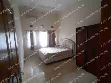 Dijual Cepat Rumah Siap Huni di Taman Kopo Indah 3 Bandung