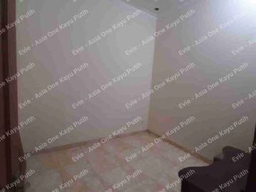 Dijual Cepat Rumah Siap Huni di Taman Kopo Indah 3 Bandung