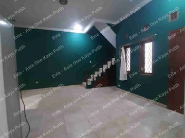 Dijual Cepat Rumah Siap Huni di Taman Kopo Indah 3 Bandung