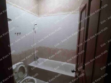 Dijual Cepat Rumah Siap Huni di Taman Kopo Indah 3 Bandung