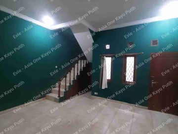 Dijual Cepat Rumah Siap Huni di Taman Kopo Indah 3 Bandung