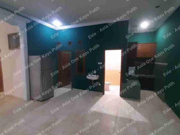 Dijual Cepat Rumah Siap Huni di Taman Kopo Indah 3 Bandung