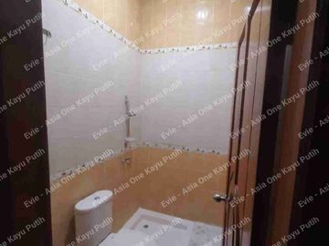 Dijual Cepat Rumah Siap Huni di Taman Kopo Indah 3 Bandung