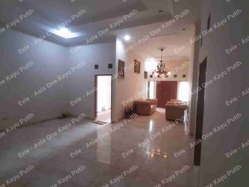 Dijual Cepat Rumah Siap Huni di Taman Kopo Indah 3 Bandung