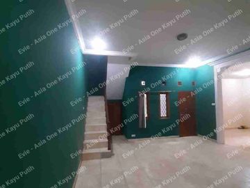 Dijual Cepat Rumah Siap Huni di Taman Kopo Indah 3 Bandung