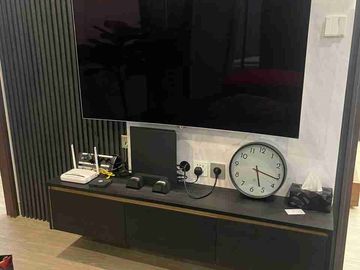 Turun Harga‼️Dijual Apartemen Mewah di Transpark Cibubur