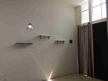 disewakan rumah siap huni Grand Sunrise Menganti murahh