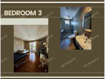 sale Triple Penthouse # unique in Heart of town of Siam  560sqm  4 Bedroom 5 Bathroom with maid room with #Rooftop gardenfully furnished pet friendly   near BtS near# siam paragon# near# chulalongkorn university
