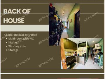 sale Triple Penthouse # unique in Heart of town of Siam  560sqm  4 Bedroom 5 Bathroom with maid room with #Rooftop gardenfully furnished pet friendly   near BtS near# siam paragon# near# chulalongkorn university