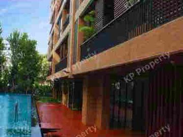 sale Triple Penthouse # unique in Heart of town of Siam  560sqm  4 Bedroom 5 Bathroom with maid room with #Rooftop gardenfully furnished pet friendly   near BtS near# siam paragon# near# chulalongkorn university