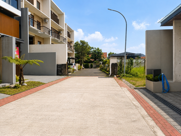 Jual tanah SHM di Setra duta lavida Bandung
