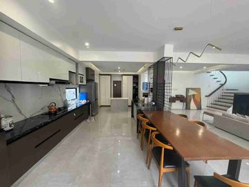 Ayala Alabang Hills House for Rent/Sale