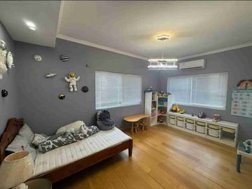 Ayala Alabang Hills House for Rent/Sale
