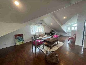 Ayala Alabang Hills House for Rent/Sale