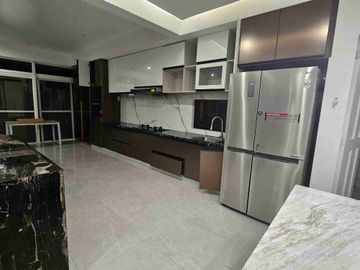 Ayala Alabang Hills House for Rent/Sale