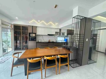 Ayala Alabang Hills House for Rent/Sale