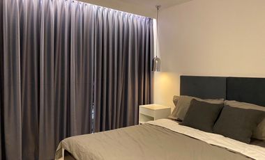 Furnished Studio with Parking in Makati | Century Spire