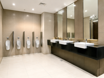 Office Space for Rent in Mckinley Hill Taguig City along Le Grand Avenue, Mckinley West