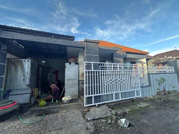 Rumah Minimalis Dekat Canggu Siap Huni, SHM + IMB