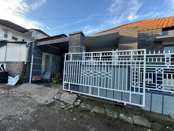 Rumah Minimalis Dekat Canggu Siap Huni, SHM + IMB